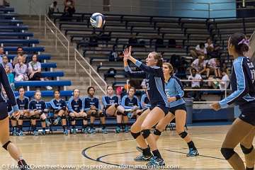VB vs Mauldin 137